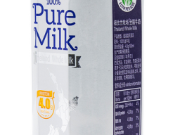 4.0g Protein Whole Milk UHT
